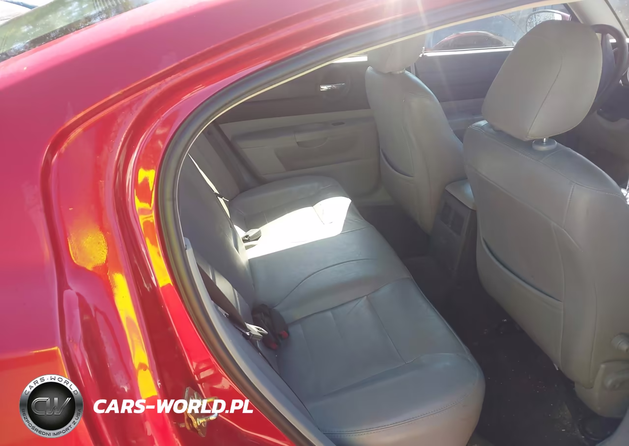 2007 Dodge Charger Rt VIN:2B3KA53H47H655936 - 8
