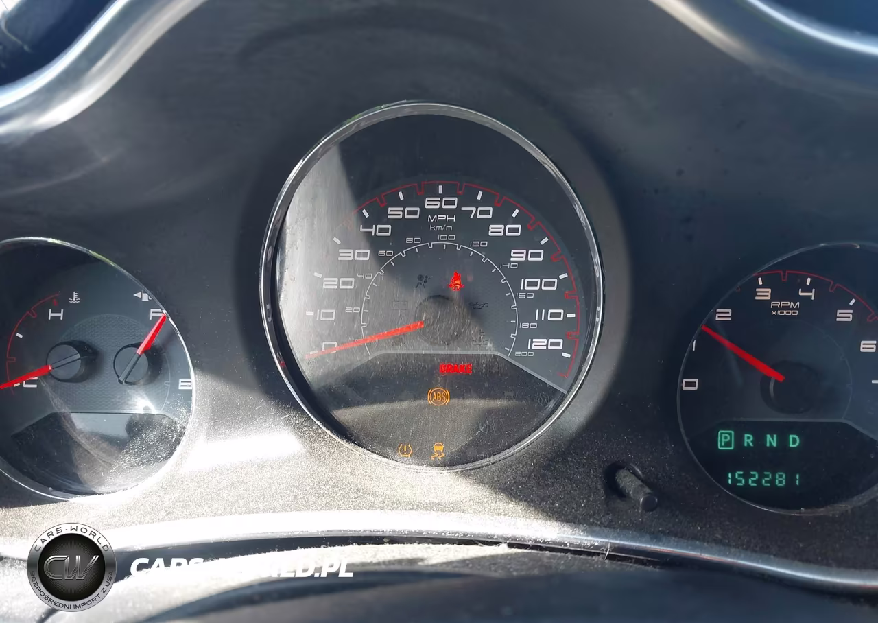 2014 Dodge Avenger Se VIN:1C3CDZAB7EN149445 - 7
