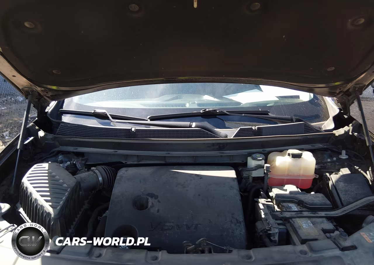 2019 Chevrolet Traverse High Country VIN:1GNEVJKWXKJ218983 - 10