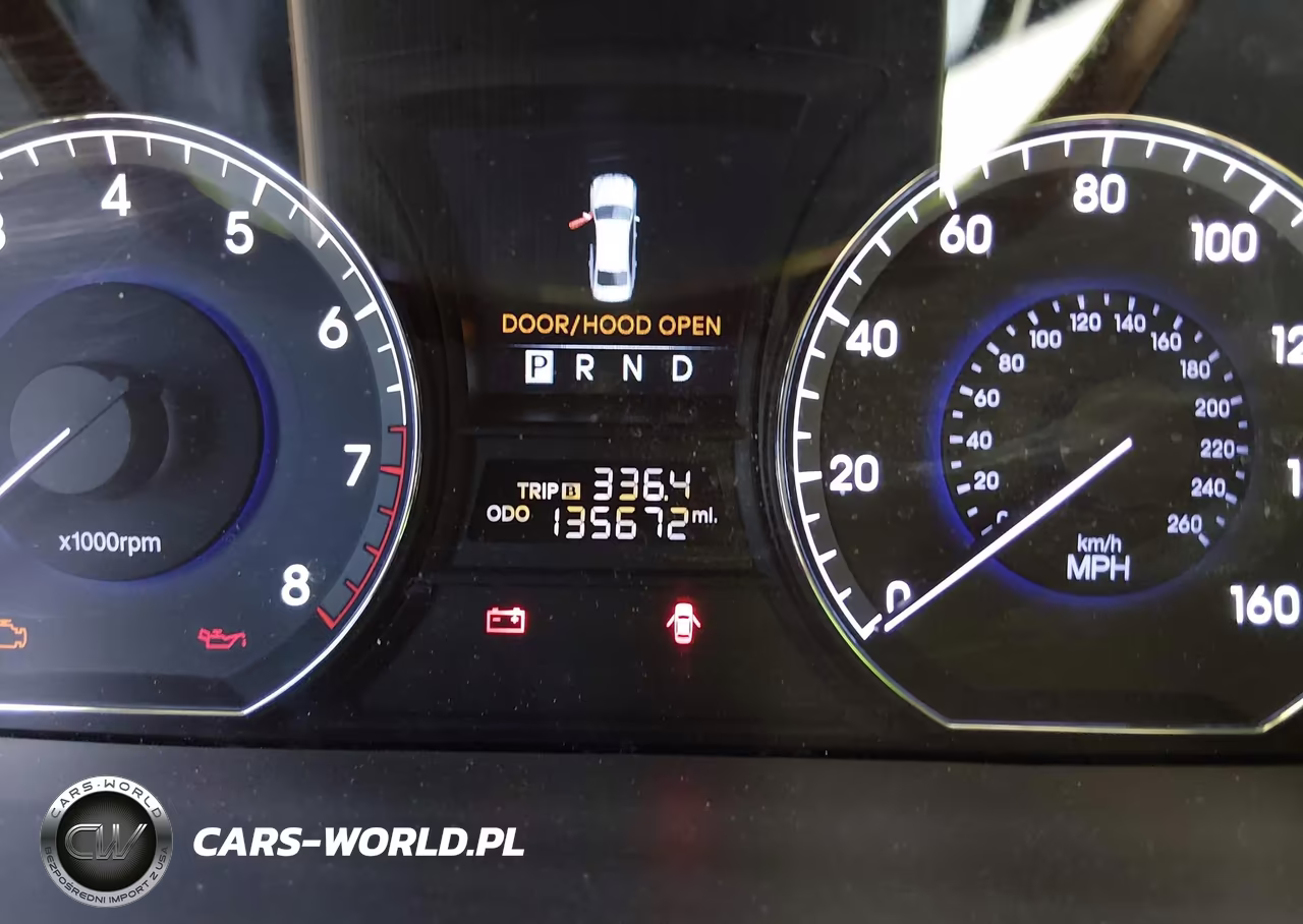 2012 Hyundai Equus Signature VIN:KMHGH4JH9CU057213 - 16