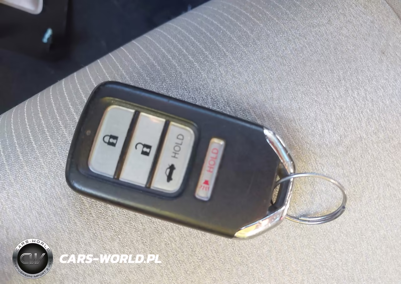 2019 Honda Accord Lx VIN:1HGCV1F19KA006768 - 11