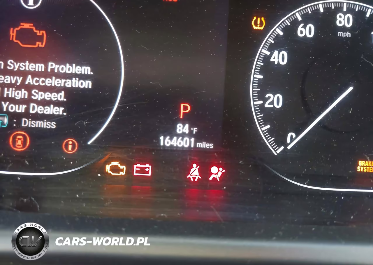 2019 Honda Accord Lx VIN:1HGCV1F19KA006768 - 16