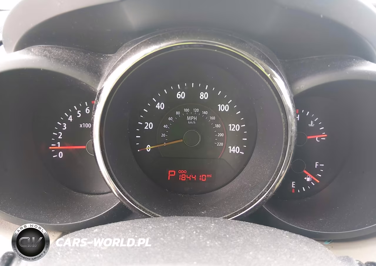 2010 Kia Soul ! VIN:KNDJT2A28A7140720 - 7