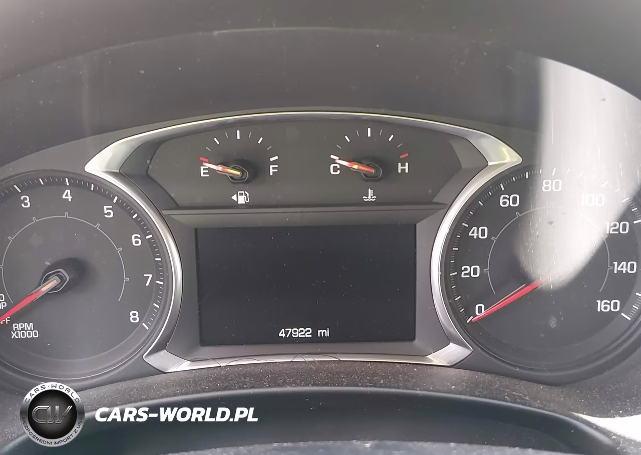 2018 GMC Terrain Denali VIN:3GKALSEX7JL145753 - 15