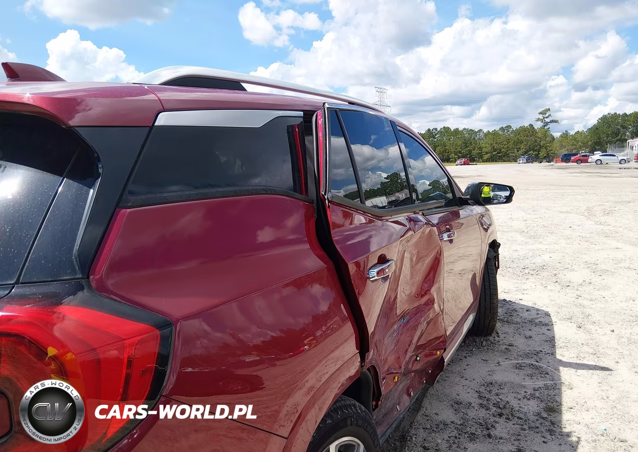 2018 GMC Terrain Denali VIN:3GKALSEX7JL145753 - 20