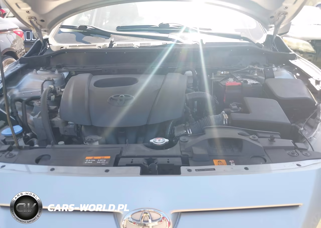 2017 Toyota Yaris Ia VIN:3MYDLBYV8HY171926 - 10