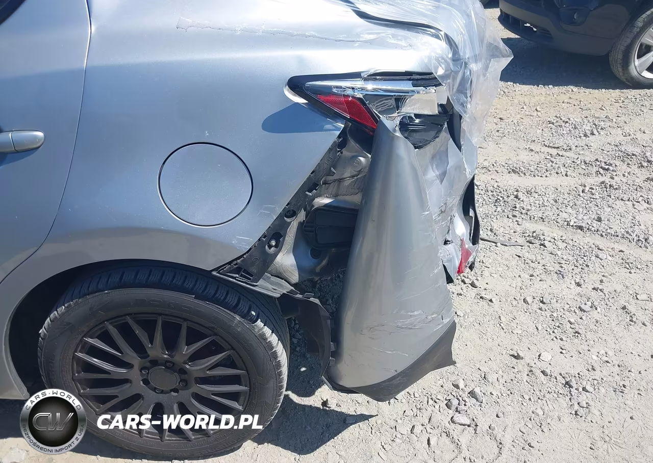 2017 Toyota Yaris Ia VIN:3MYDLBYV8HY171926 - 6