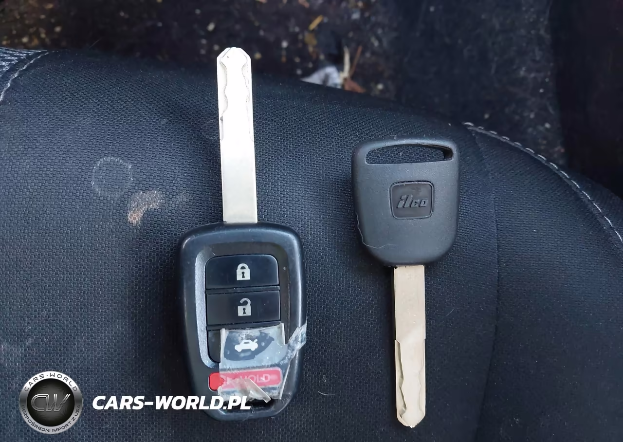 2020 Honda Civic Lx VIN:2HGFC2F67LH578445 - 11