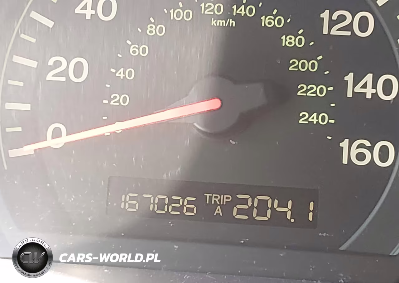 2003 Honda Accord 3.0 Ex VIN:1HGCM66533A094673 - 15