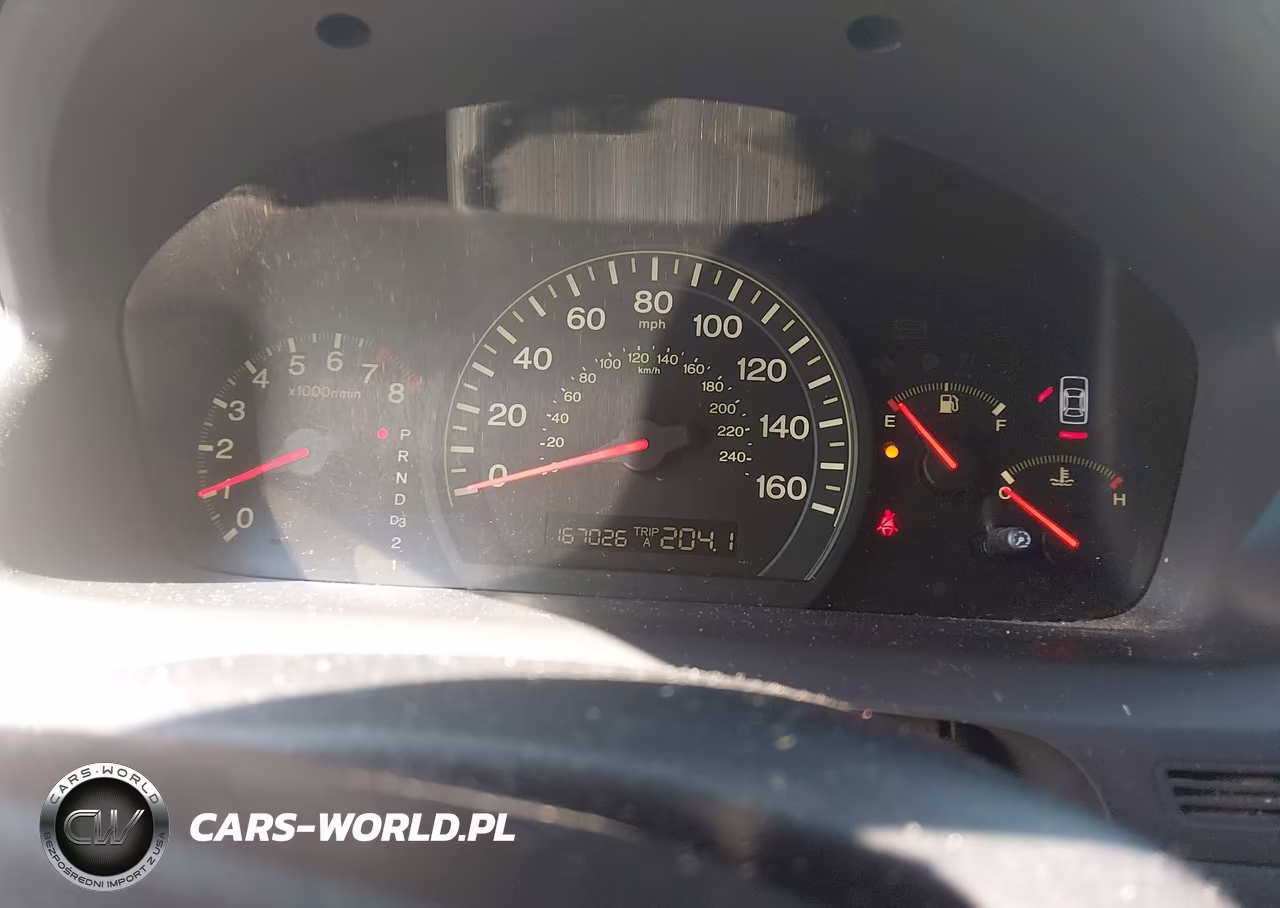 2003 Honda Accord 3.0 Ex VIN:1HGCM66533A094673 - 7