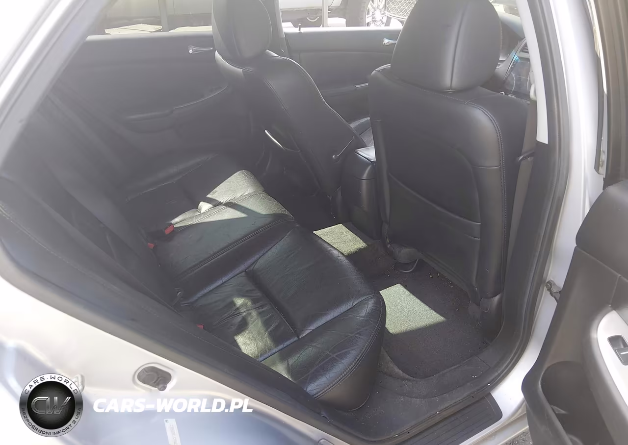 2003 Honda Accord 3.0 Ex VIN:1HGCM66533A094673 - 8