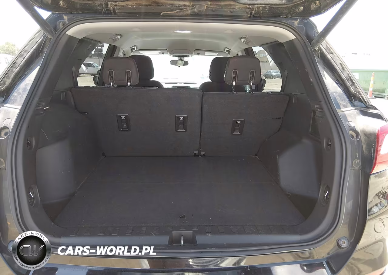 2019 Chevrolet Equinox Lt VIN:3GNAXKEV6KL244801 - 16