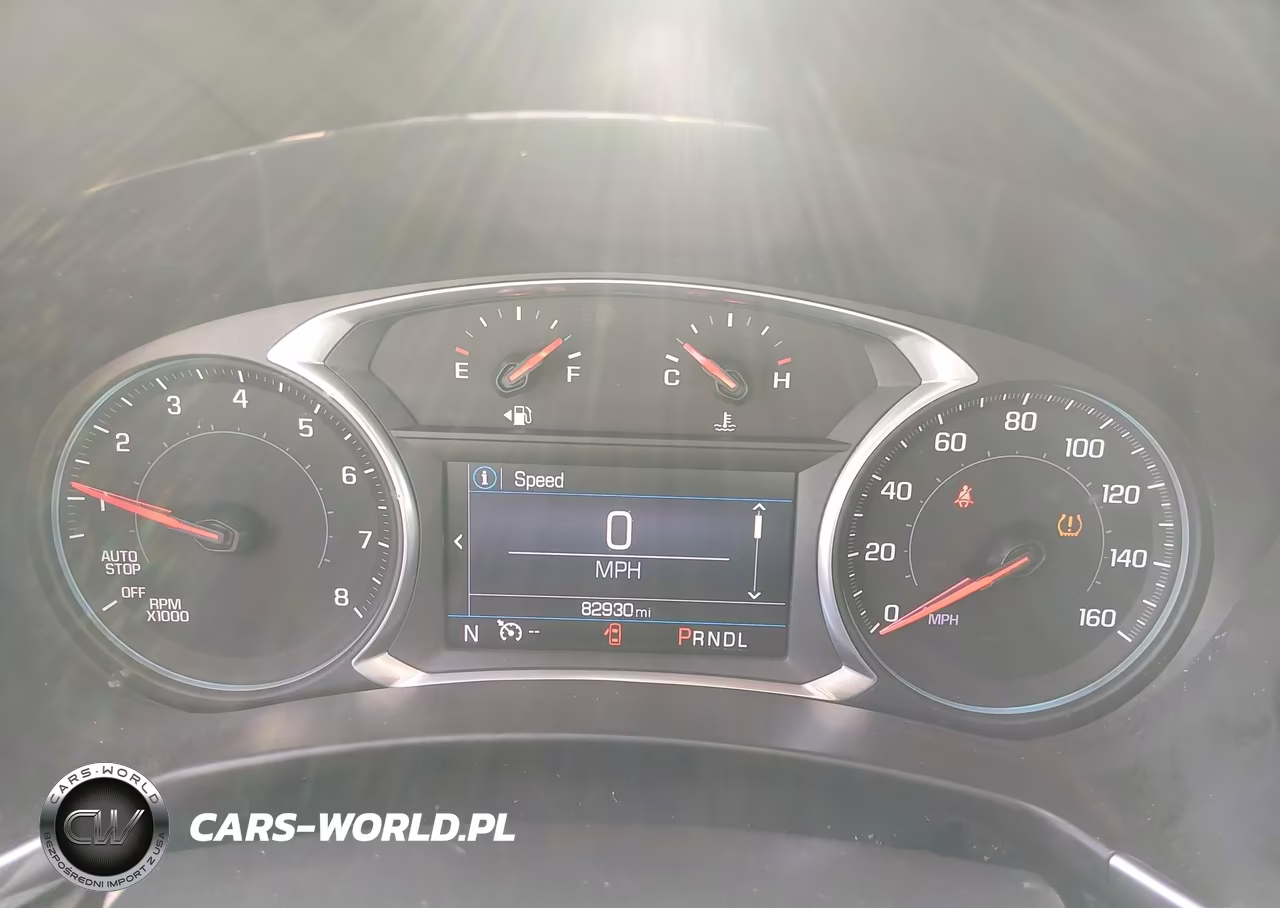 2019 Chevrolet Equinox Lt VIN:3GNAXKEV6KL244801 - 7