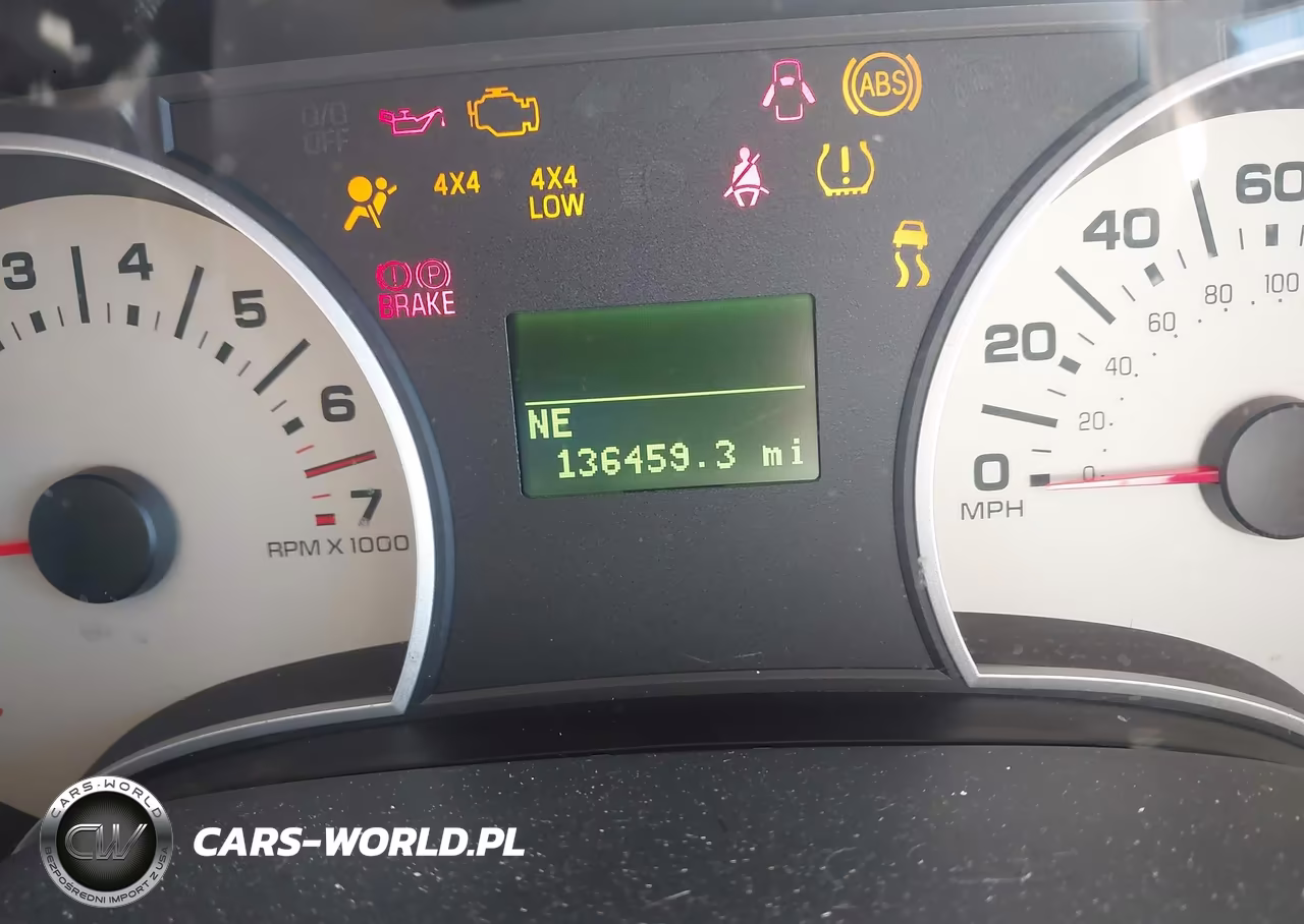 2009 Ford Explorer Eddie Bauer VIN:1FMEU74E79UA02340 - 7