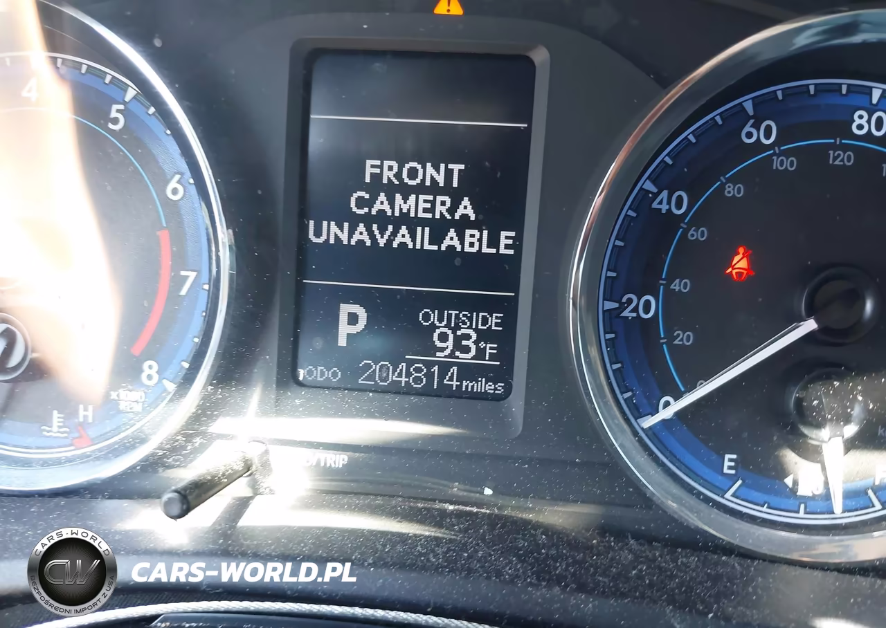 2017 Toyota Corolla Le VIN:5YFBURHE0HP654435 - 16
