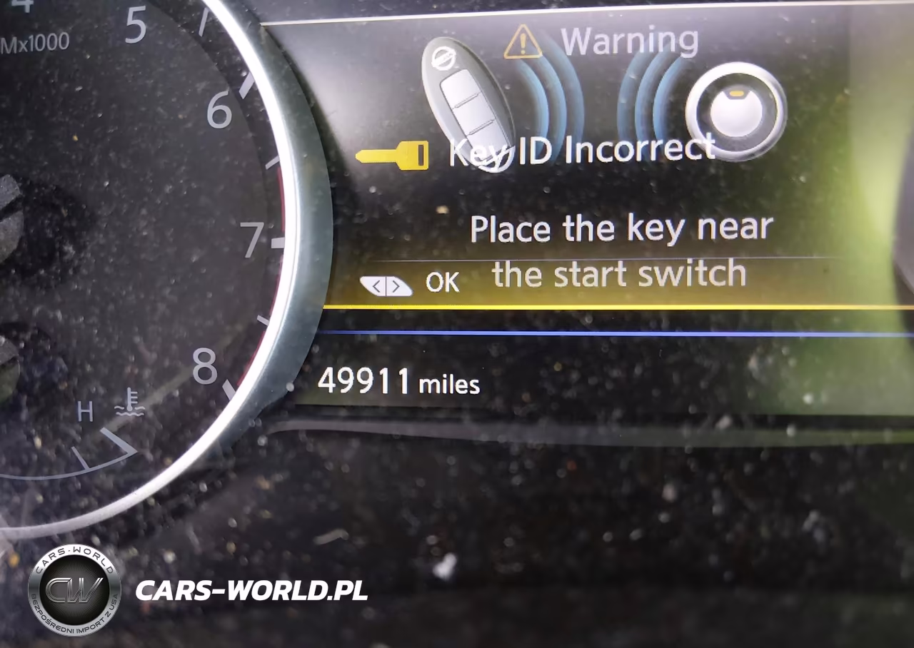 2018 Nissan Murano Sv VIN:5N1AZ2MH9JN138643 - 14