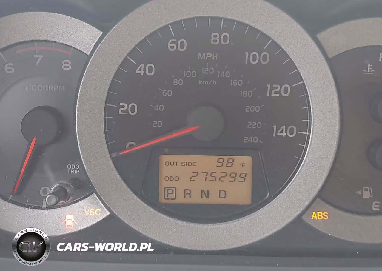 2007 Toyota Rav4 Limited V6 VIN:JTMBK31V675030504 - 15