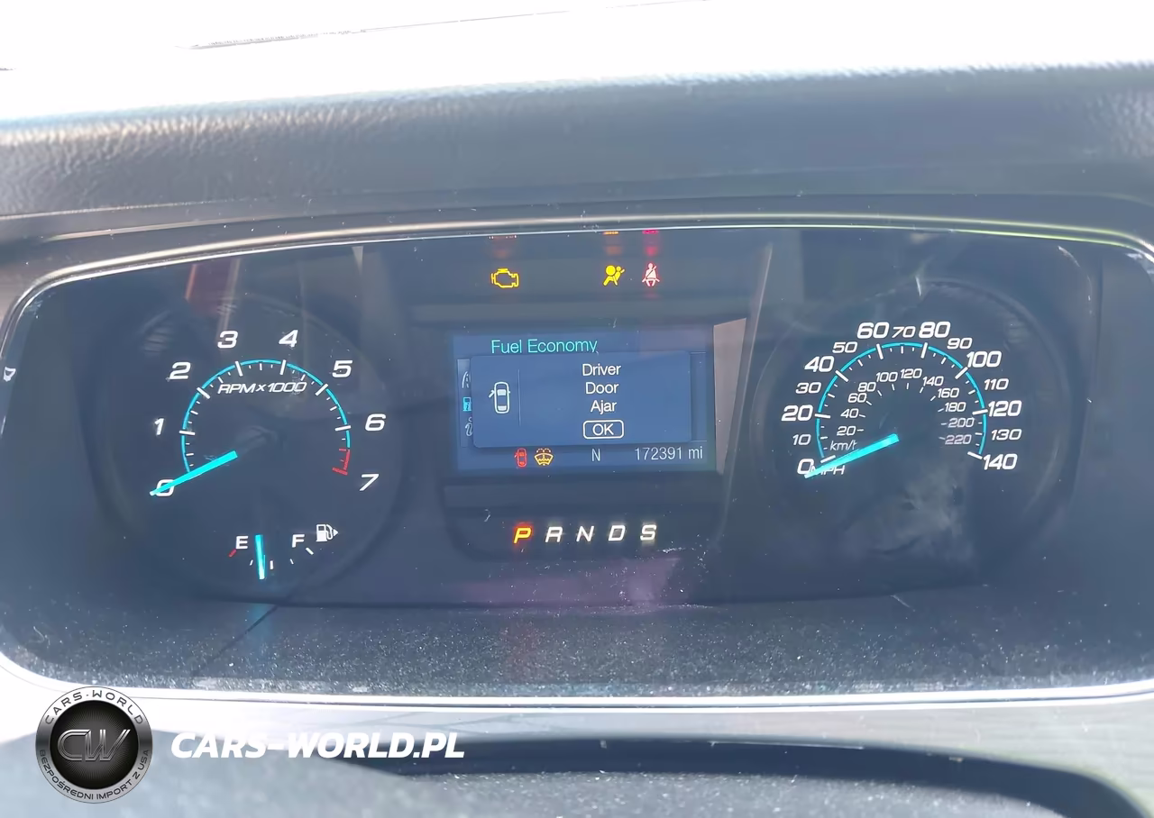 2015 Ford Taurus Sel VIN:1FAHP2E84FG202676 - 15