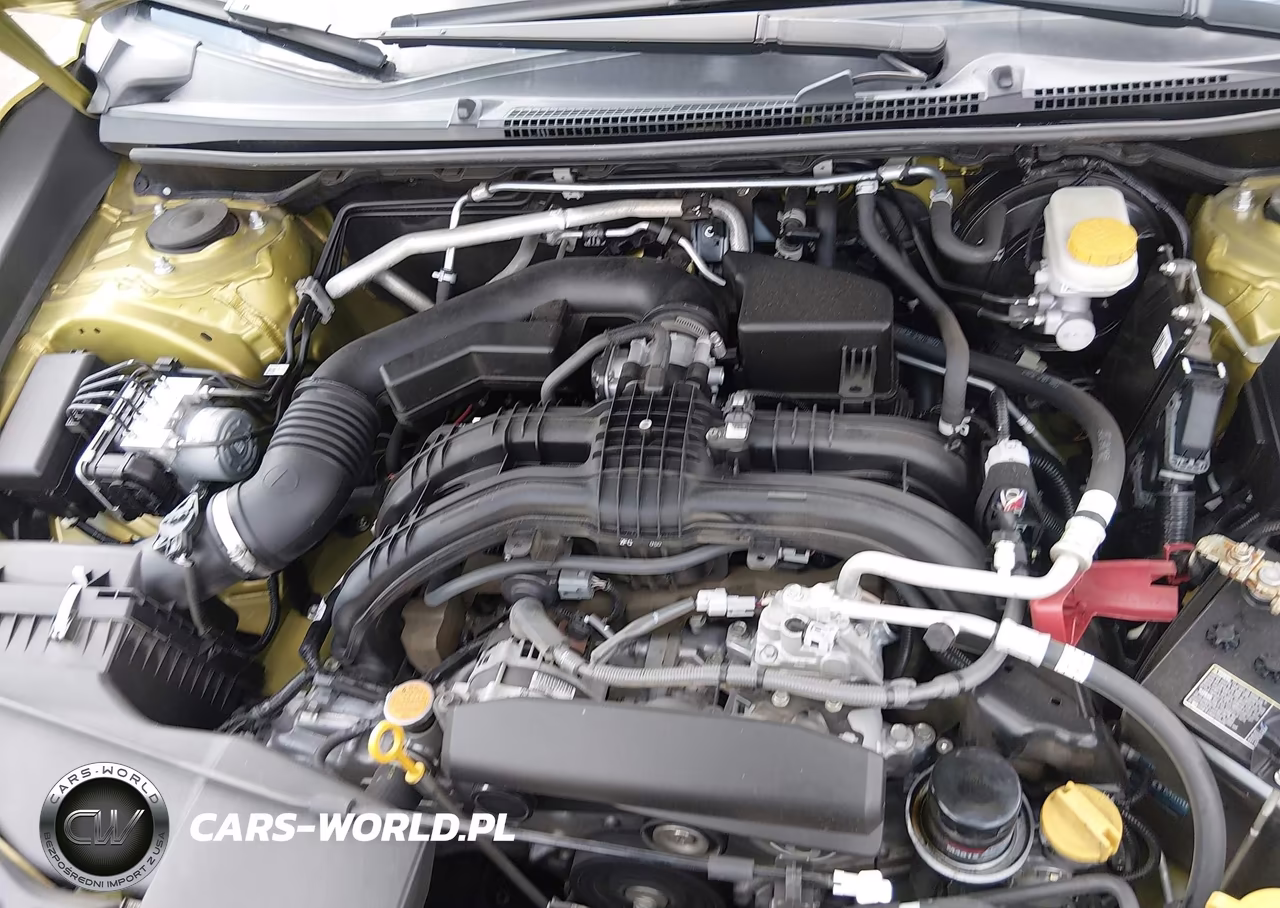 2023 Subaru Crosstrek Premium VIN:JF2GTAPC4PH208696 - 10