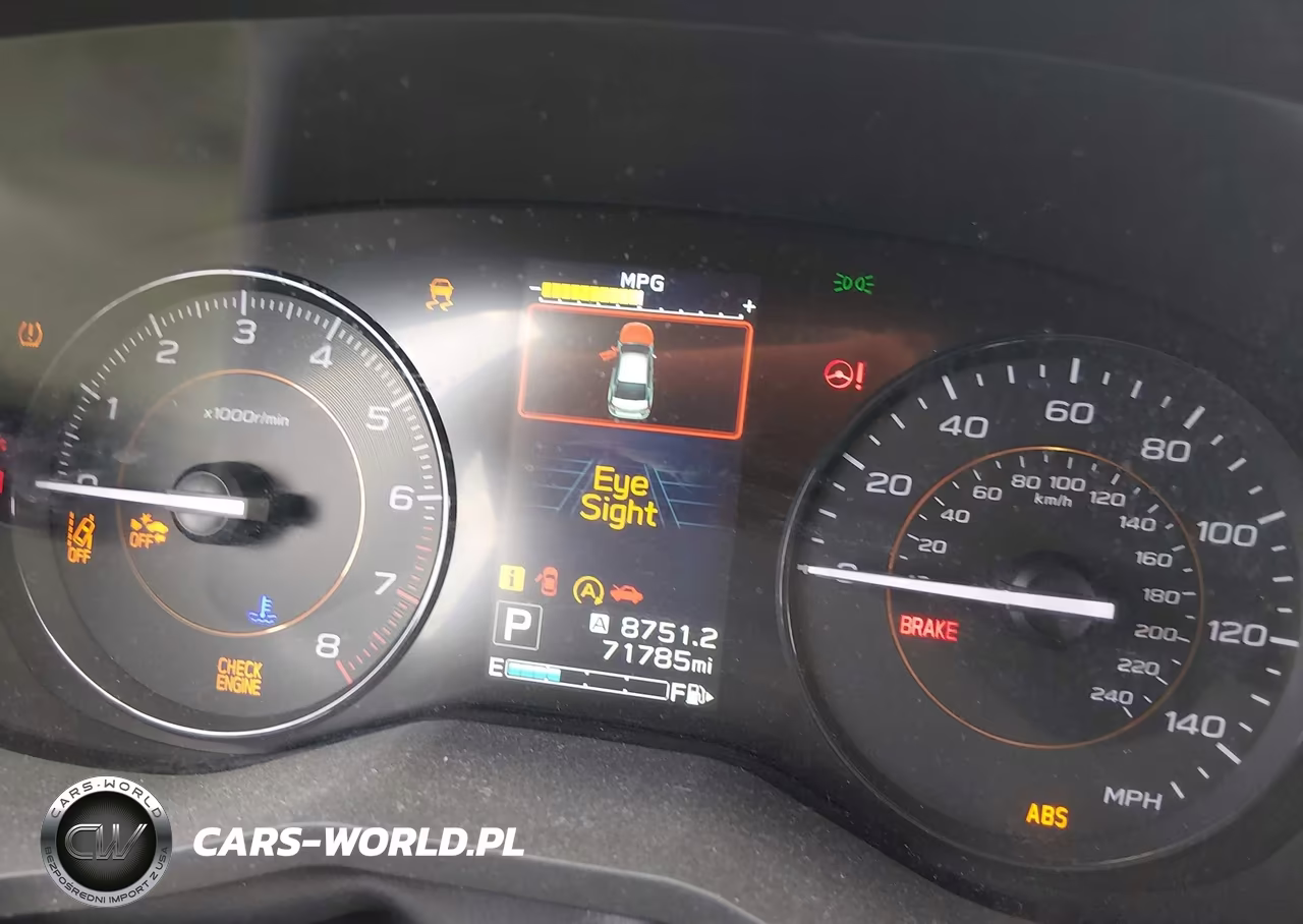 2023 Subaru Crosstrek Premium VIN:JF2GTAPC4PH208696 - 15