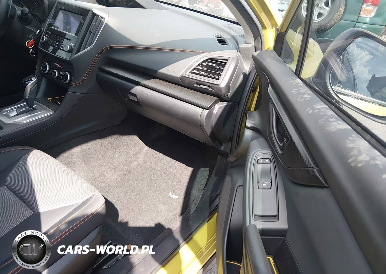 2023 Subaru Crosstrek Premium VIN:JF2GTAPC4PH208696 - 5