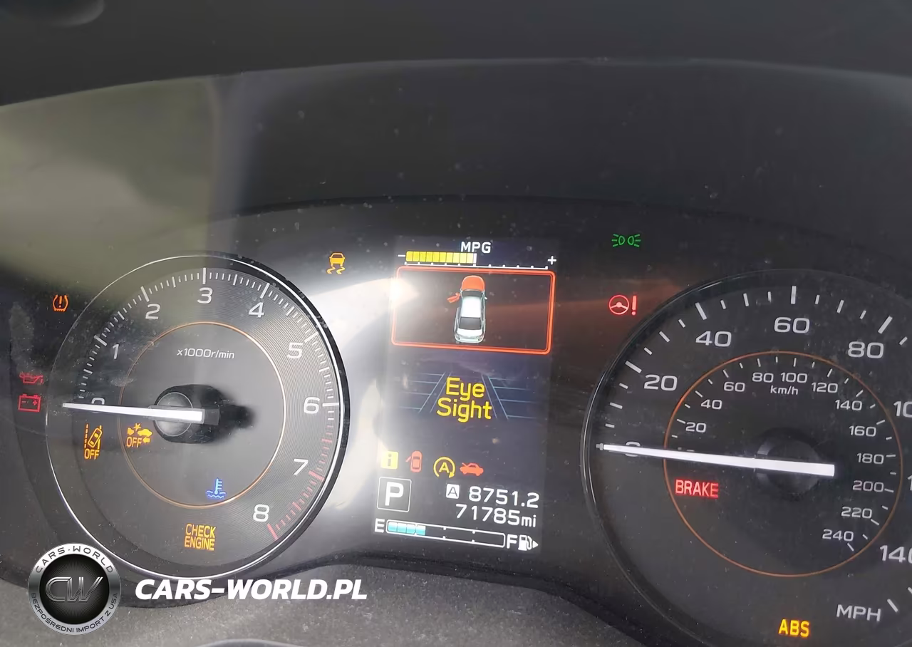 2023 Subaru Crosstrek Premium VIN:JF2GTAPC4PH208696 - 7