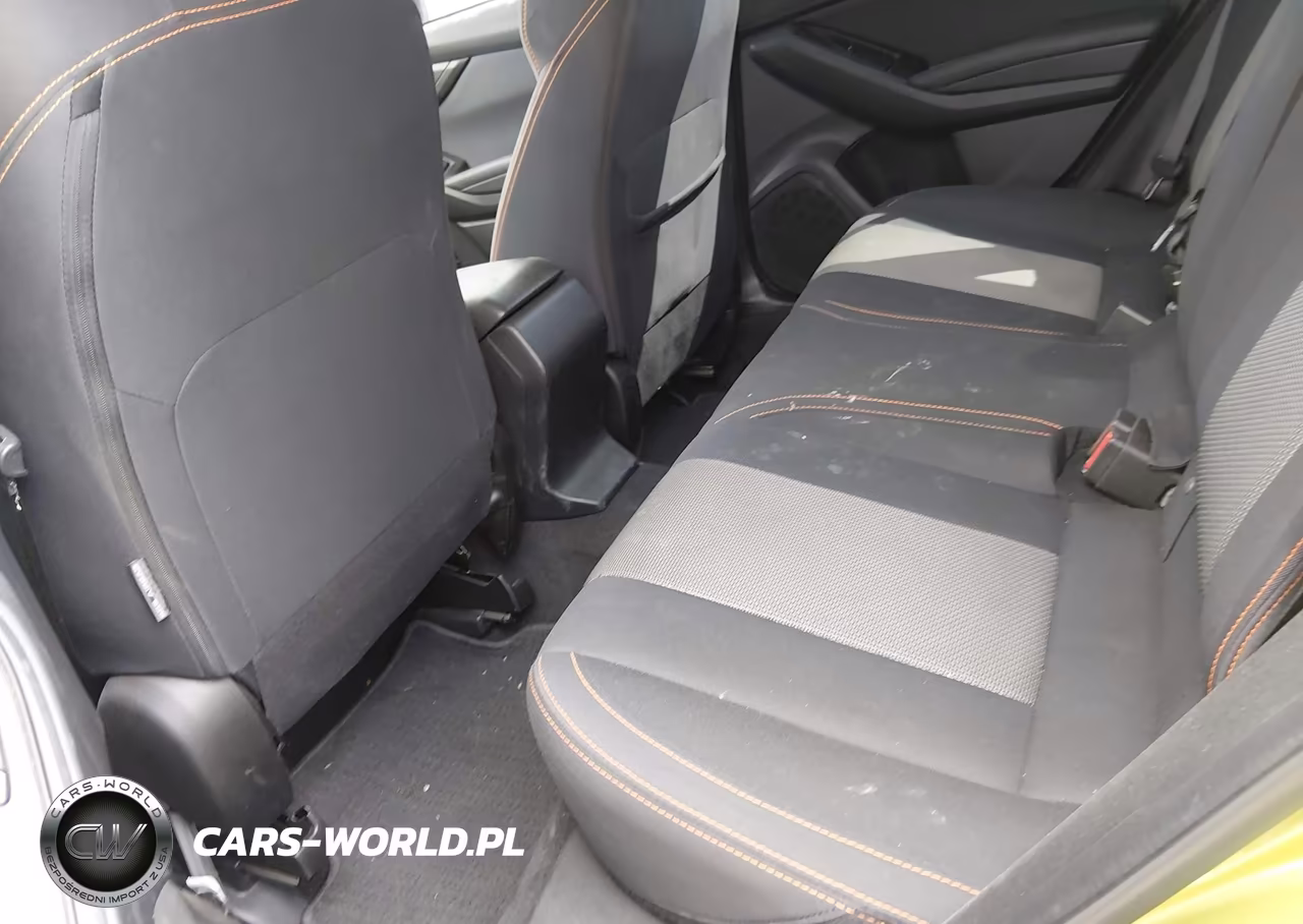 2023 Subaru Crosstrek Premium VIN:JF2GTAPC4PH208696 - 8
