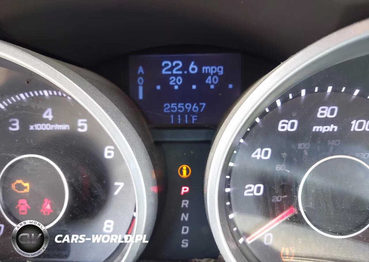 2014 Acura Tl 3.5 VIN:19UUA8F21EA009038 - 16
