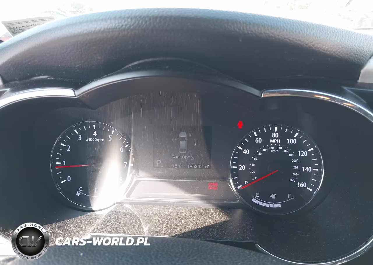 2013 Kia Optima Sx VIN:5XXGR4A6XDG140284 - 7