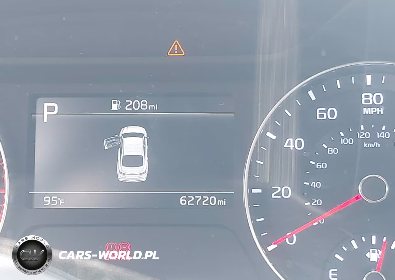 2023 Kia Forte Lxs VIN:3KPF24ADXPE688751 - 16