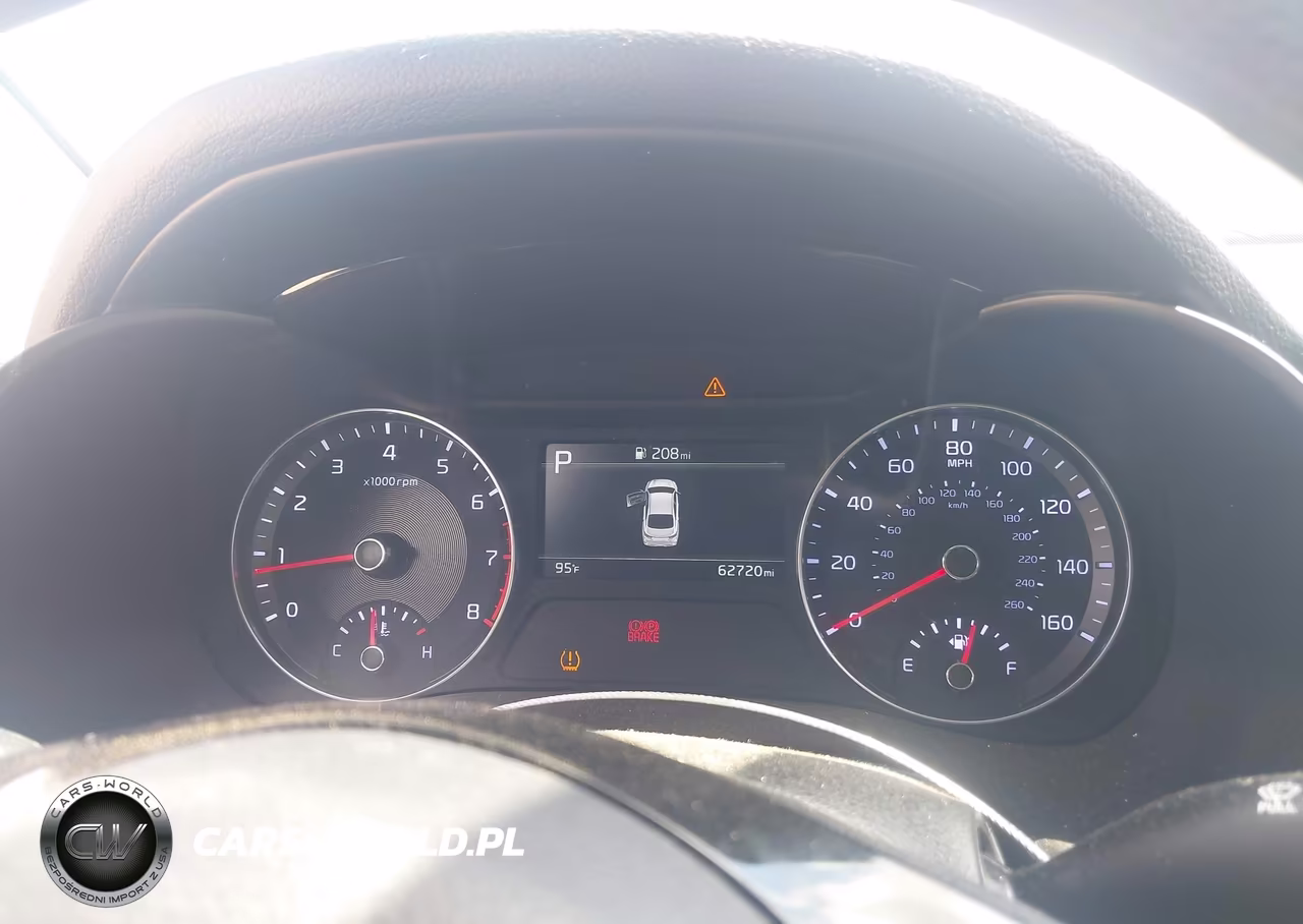 2023 Kia Forte Lxs VIN:3KPF24ADXPE688751 - 7