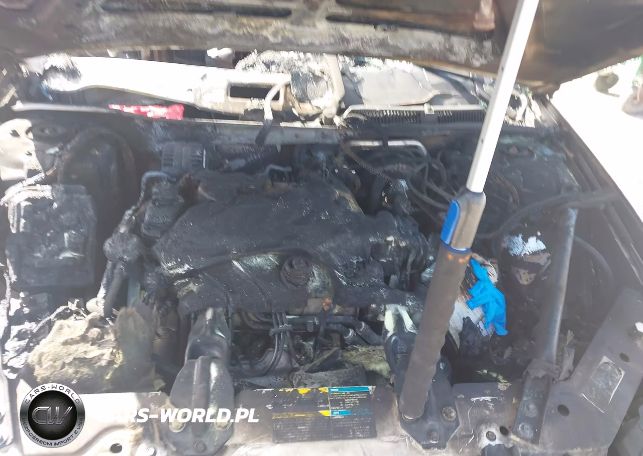 2009 Chevrolet Impala Ls VIN:2G1WB57N991192984 - 10