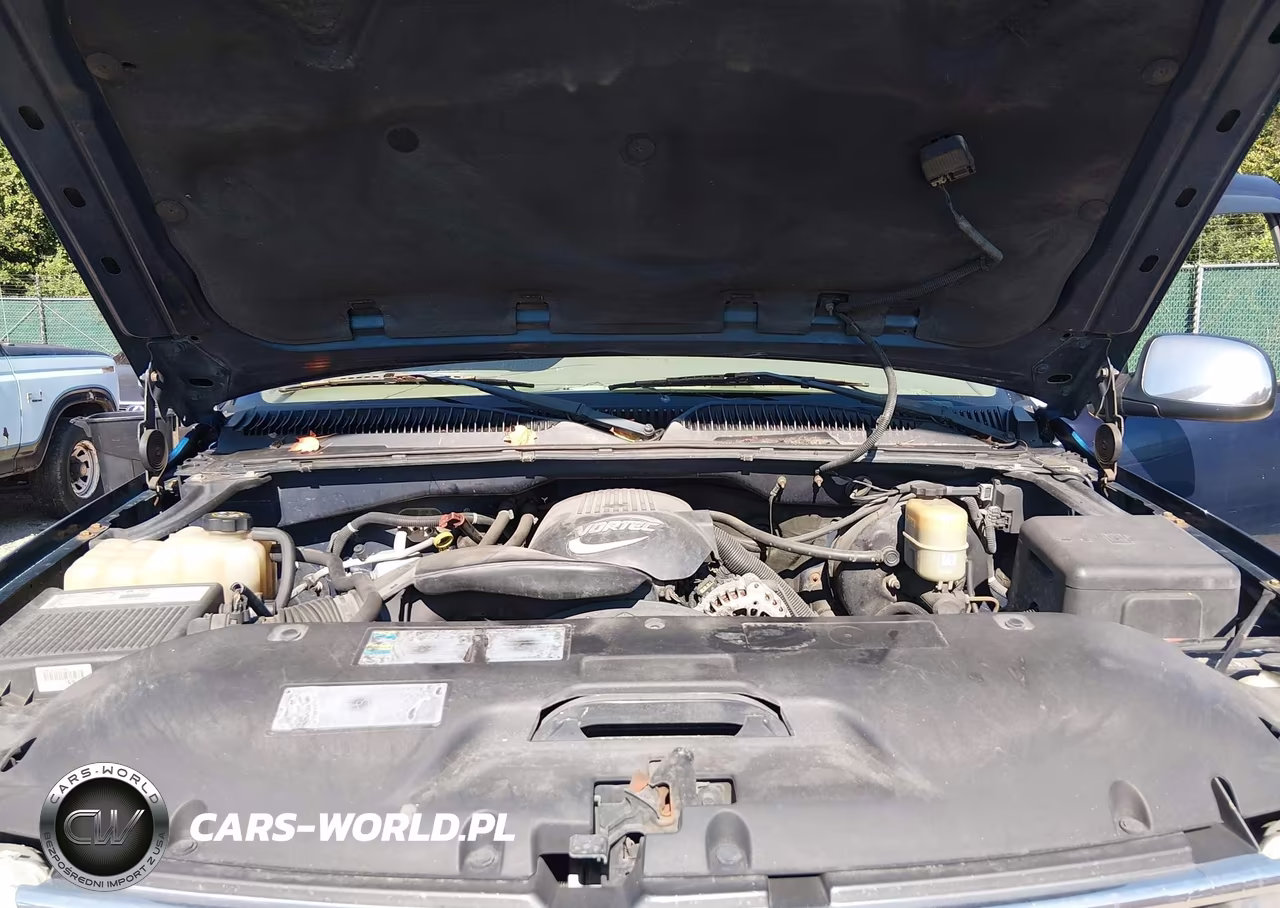 2002 Chevrolet Silverado 1500 Ls VIN:1GCEK14T22Z305900 - 10