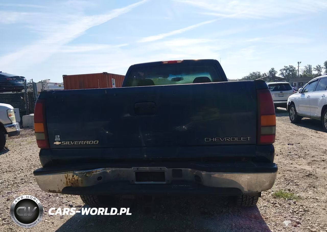 2002 Chevrolet Silverado 1500 Ls VIN:1GCEK14T22Z305900 - 13