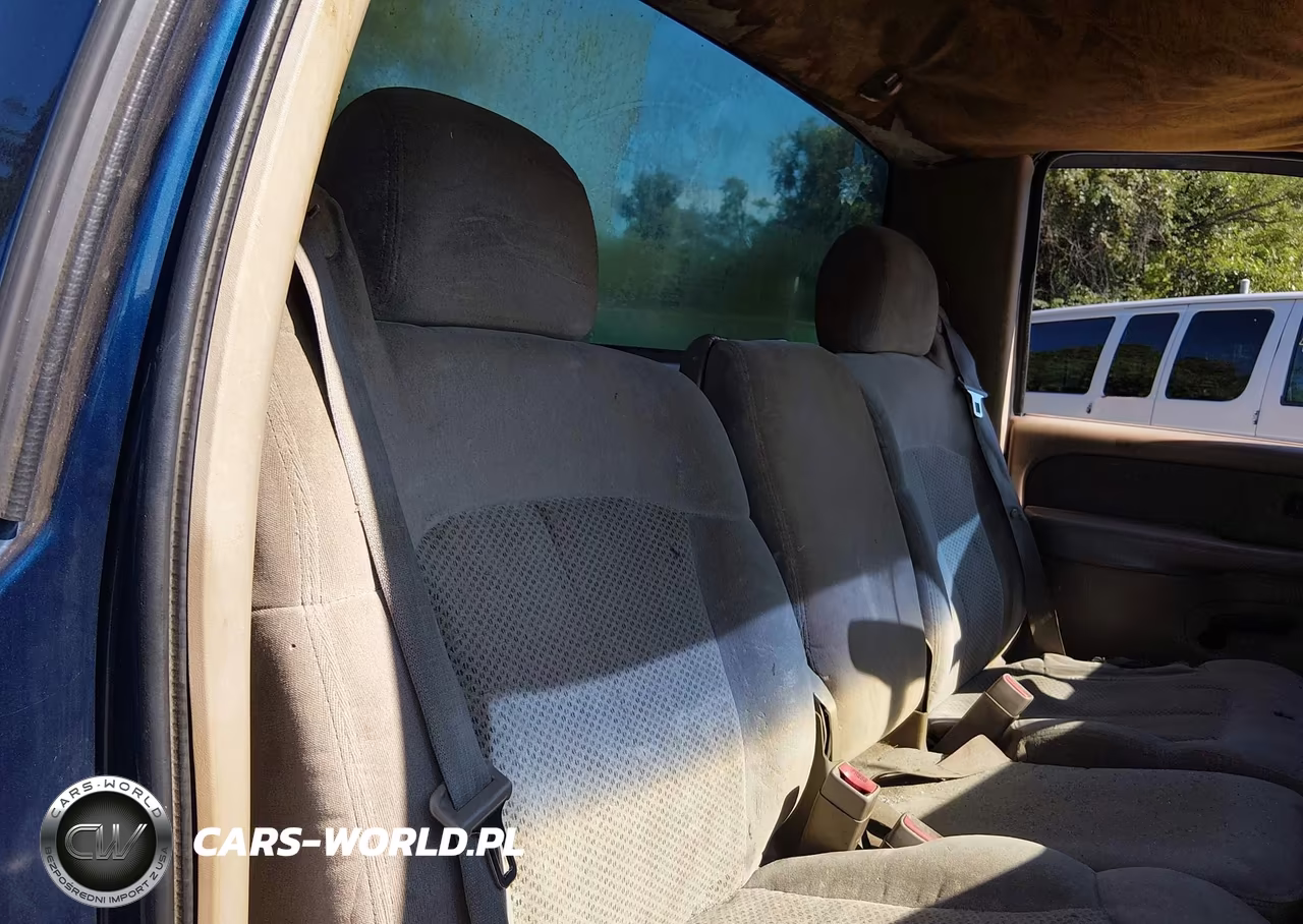 2002 Chevrolet Silverado 1500 Ls VIN:1GCEK14T22Z305900 - 8