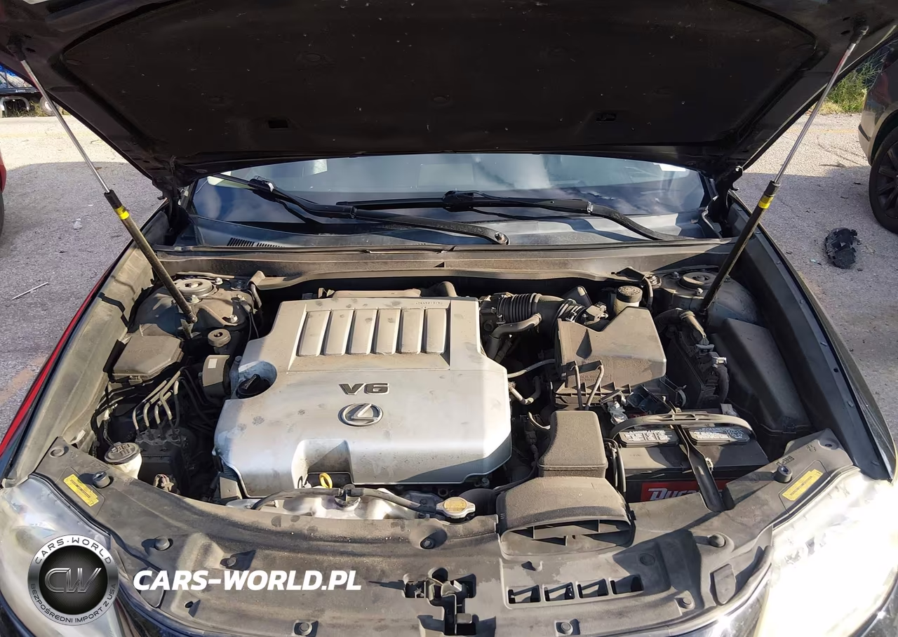 2013 Lexus Es 350 VIN:JTHBK1GG5D2073000 - 10