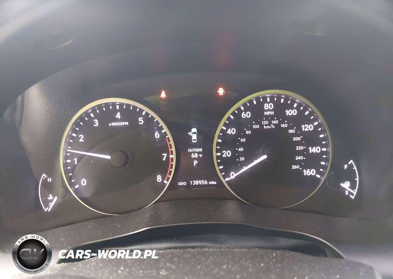 2013 Lexus Es 350 VIN:JTHBK1GG5D2073000 - 7
