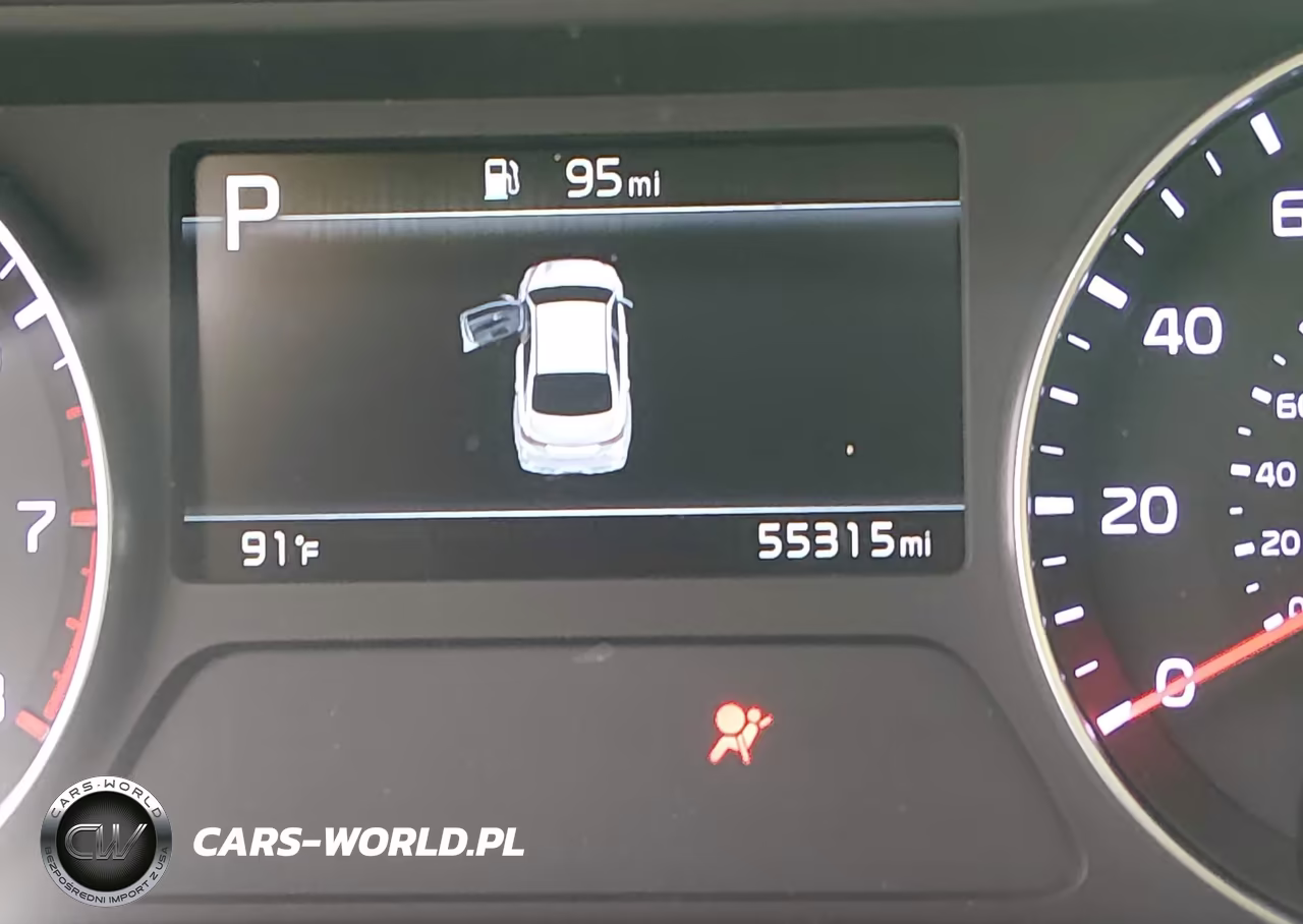 2023 Kia Forte Lxs VIN:3KPF24AD3PE512883 - 16