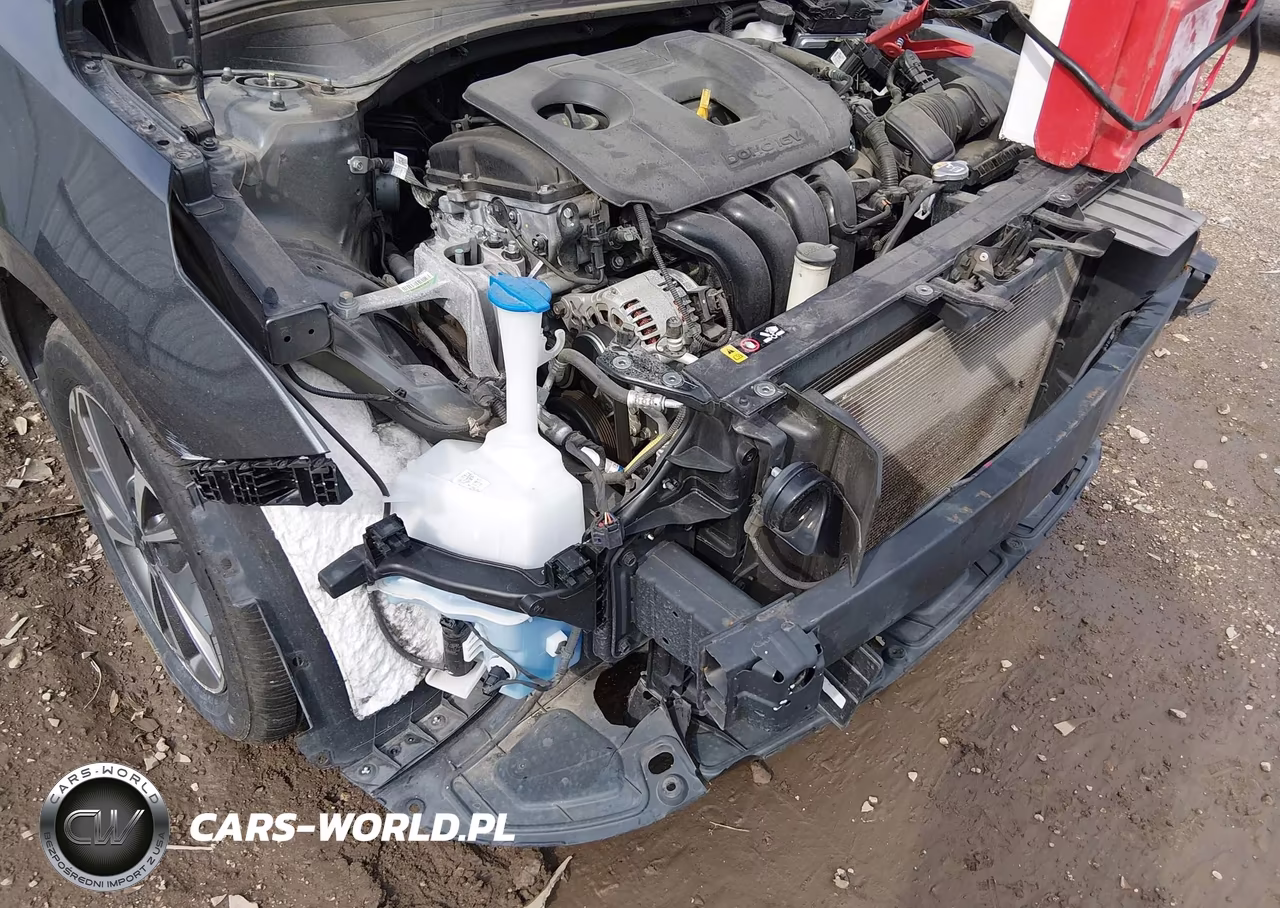 2023 Kia Forte Lxs VIN:3KPF24AD3PE512883 - 6