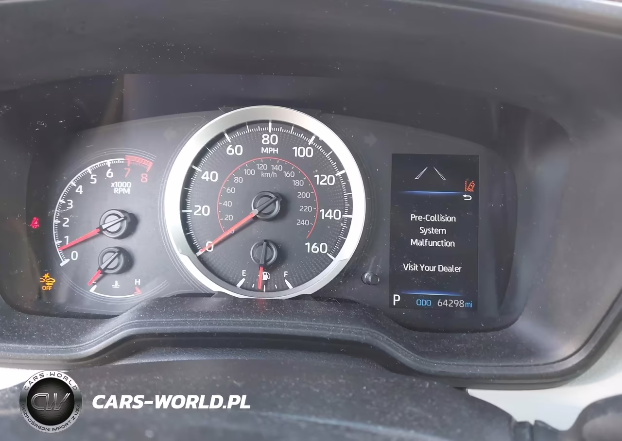 2020 Toyota Corolla Se VIN:5YFS4RCE0LP022535 - 7