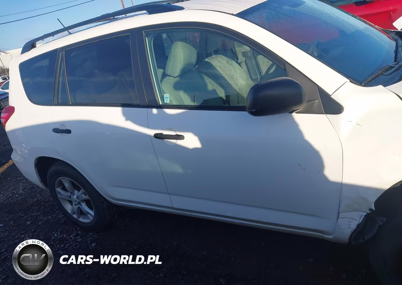 2010 Toyota Rav4 Base V6 VIN:2T3BK4DVXAW028711 - 13
