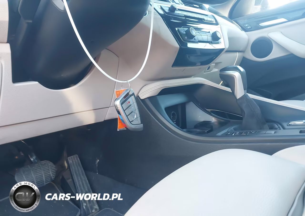 2019 BMW X2 Sdrive28I VIN:WBXYJ3C57K5N70465 - 11