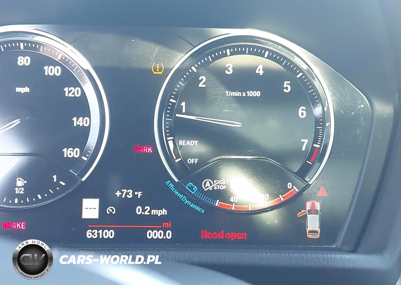 2019 BMW X2 Sdrive28I VIN:WBXYJ3C57K5N70465 - 15