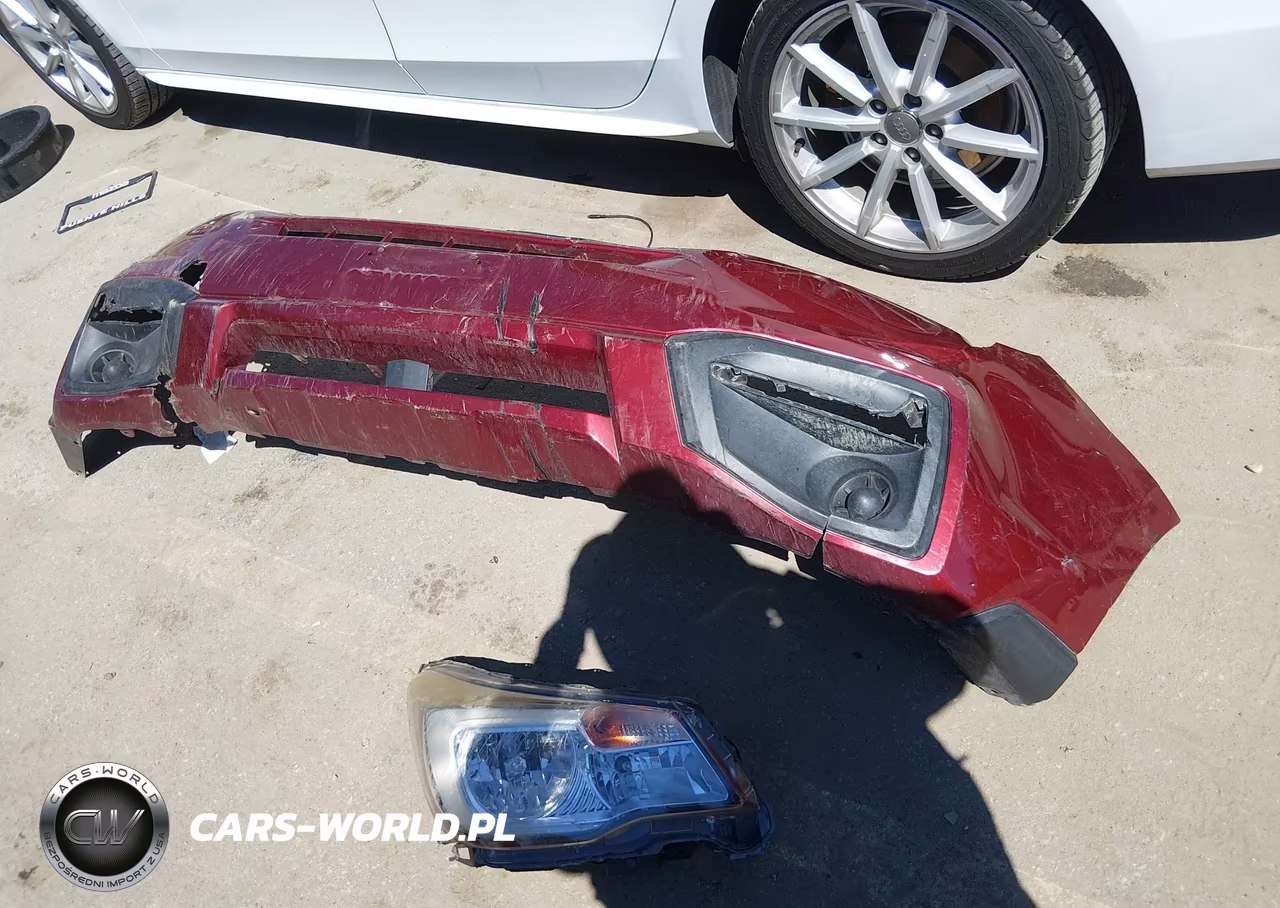 2018 Subaru Forester 2.5I VIN:JF2SJAAC9JH448746 - 11