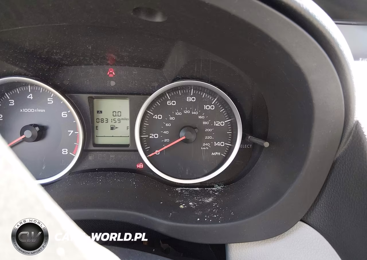 2018 Subaru Forester 2.5I VIN:JF2SJAAC9JH448746 - 7