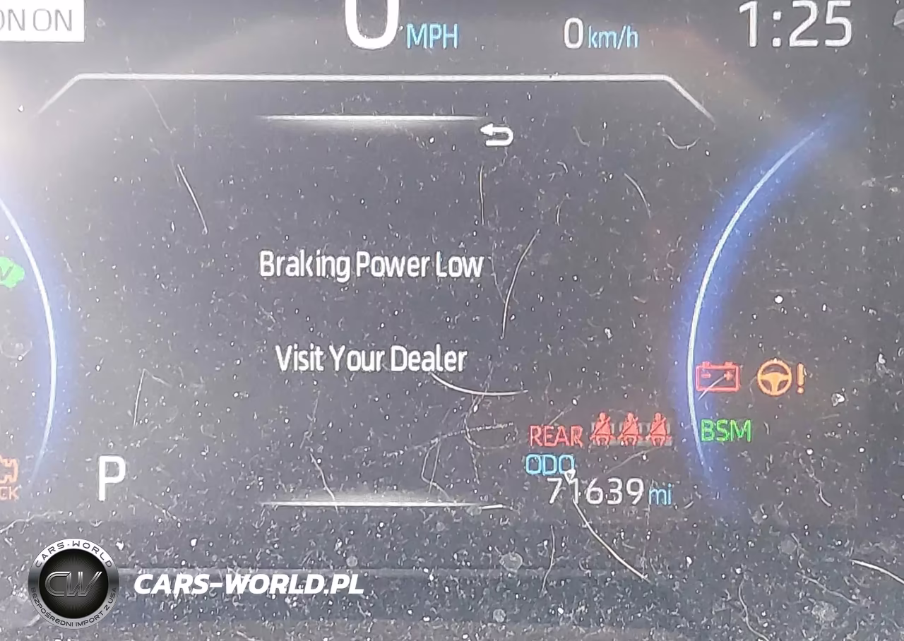 2023 Toyota Rav4 Hybrid Se VIN:2T3T6RFV3PW044650 - 15