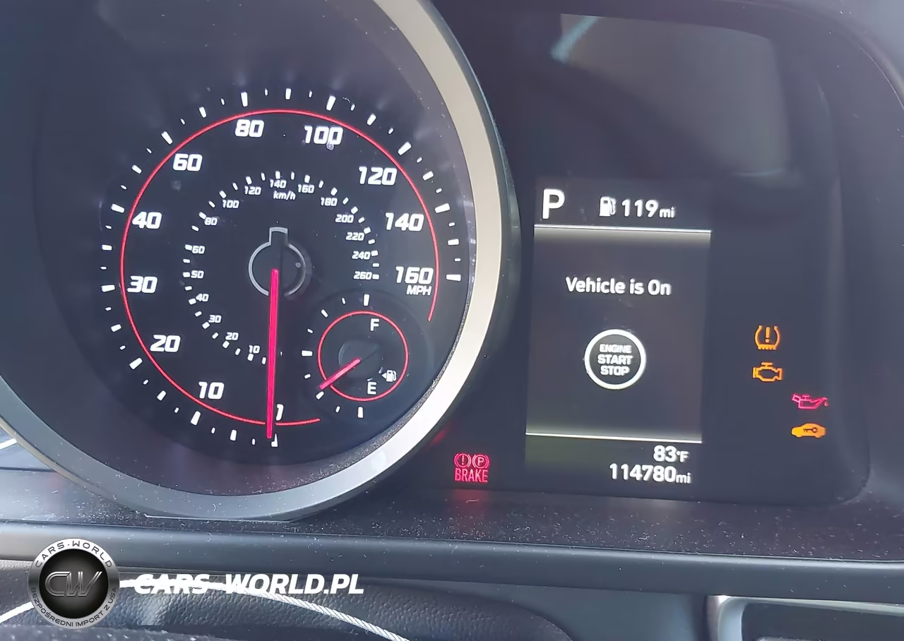 2021 Hyundai Elantra Sel VIN:5NPLM4AG8MH027637 - 15