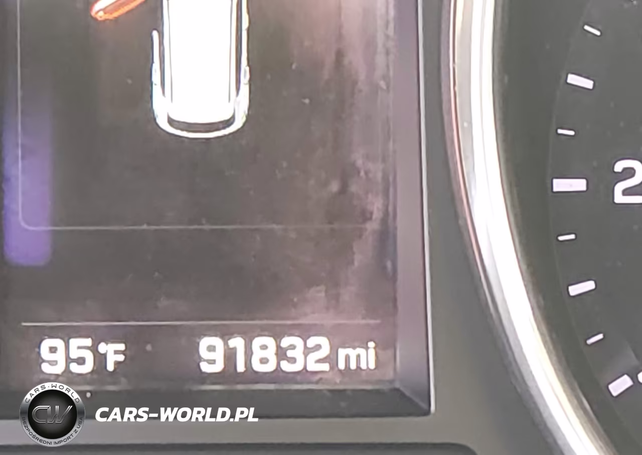 2017 Hyundai Santa Fe Sport 2.0T Ultimate VIN:5XYZW4LA8HG398064 - 14