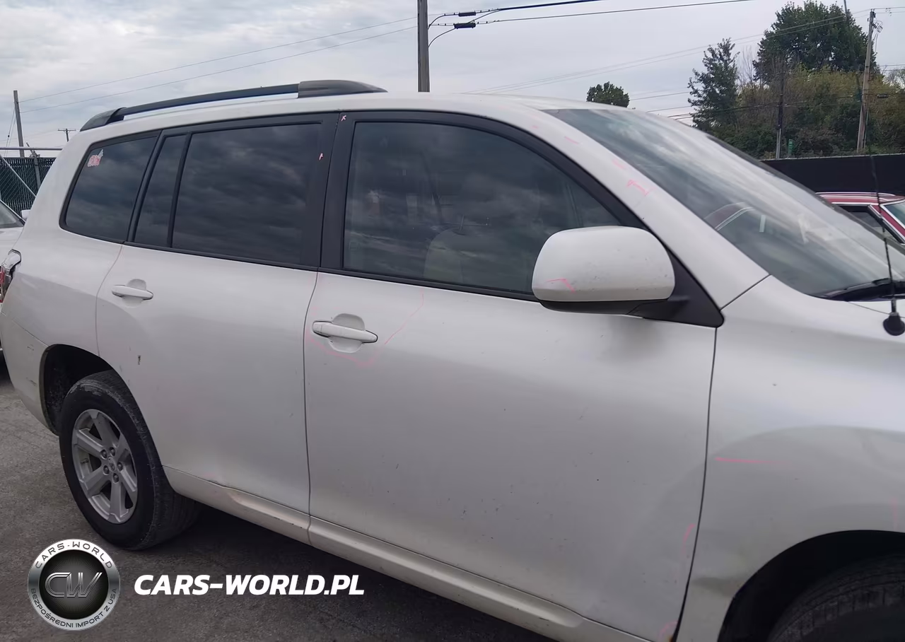 2010 Toyota Highlander VIN:JTEZA3EHXA2011786 - 13