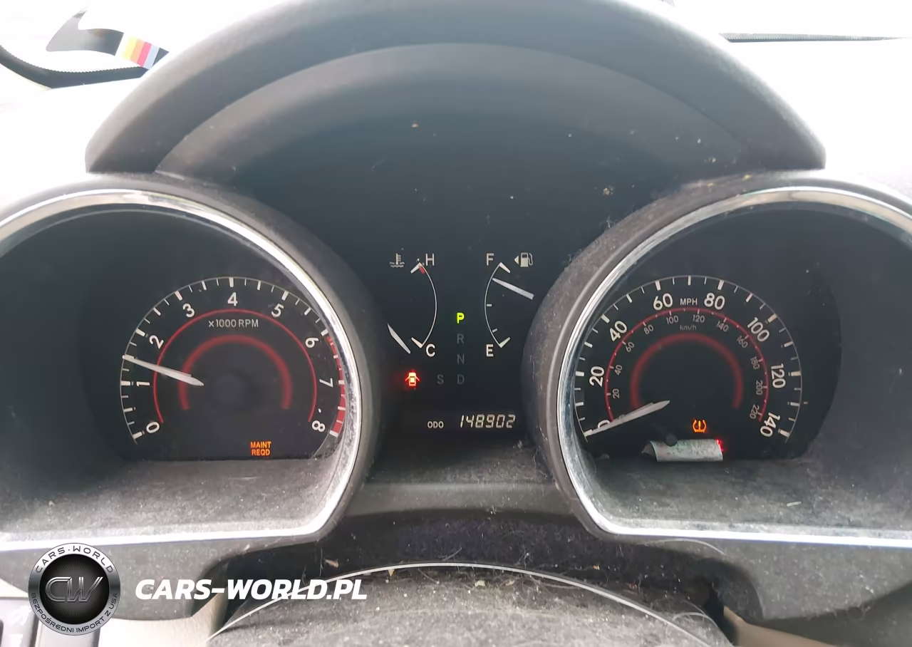 2010 Toyota Highlander VIN:JTEZA3EHXA2011786 - 7